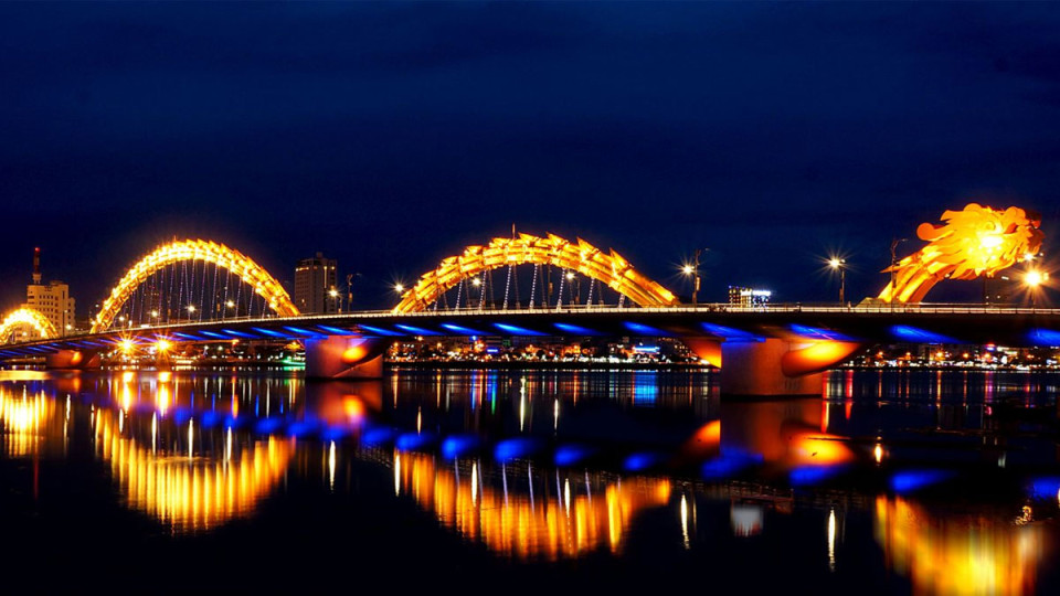 HÀ NỘI - ĐÀ NẴNG - HỘI AN