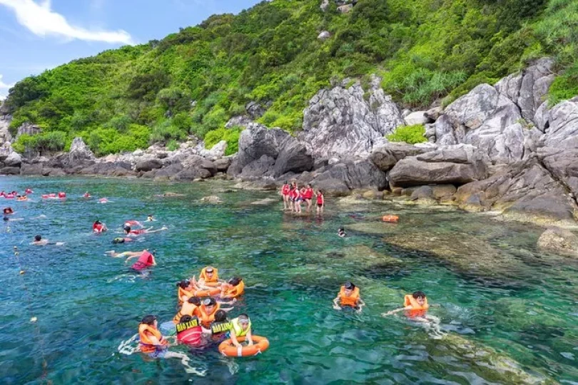 HÀ NỘI - ĐÀ NẴNG - HỘI AN