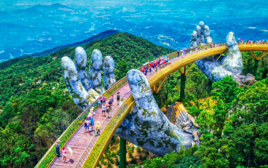 HÀ NỘI - ĐÀ NẴNG - HỘI AN