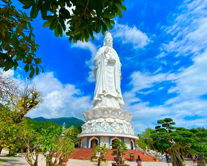 HÀ NỘI - ĐÀ NẴNG - HỘI AN