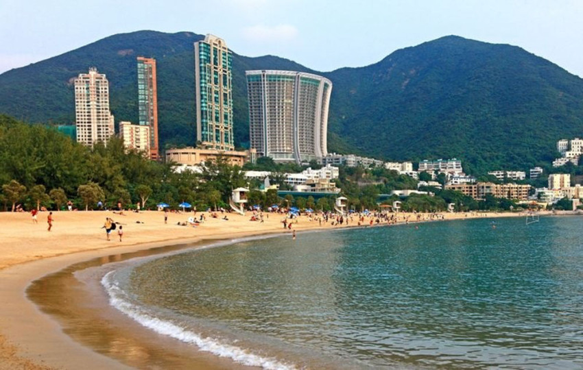 HONGKONG  4N3Đ