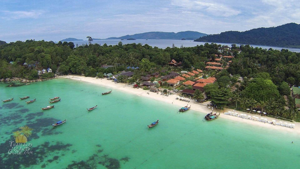 Bangkok – Pattaya sáng đi tối về (Hàng Không Vietnam Airlines - 5N4D)