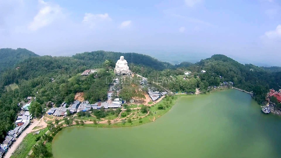 Hà Nội – TP. HCM – Châu Đốc – Hà Tiên – Cần Thơ