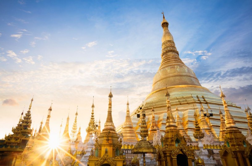 MYANMAR (bay vietnamairline)