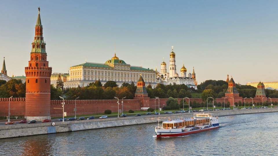 TP.HCM / Hà Nội - Matxcova – St. Petersburg - Matxcova - Hà Nội / TP.HCM