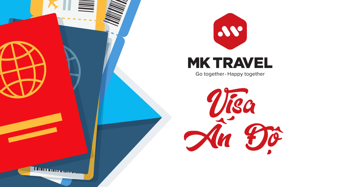 Hồ Sơ Xin Visa Du Lịch Ấn Độ