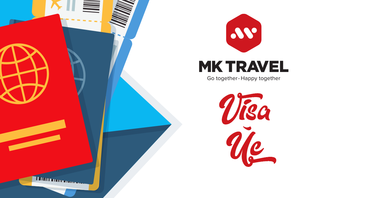 Hồ Sơ Xin Visa Du Lịch Úc