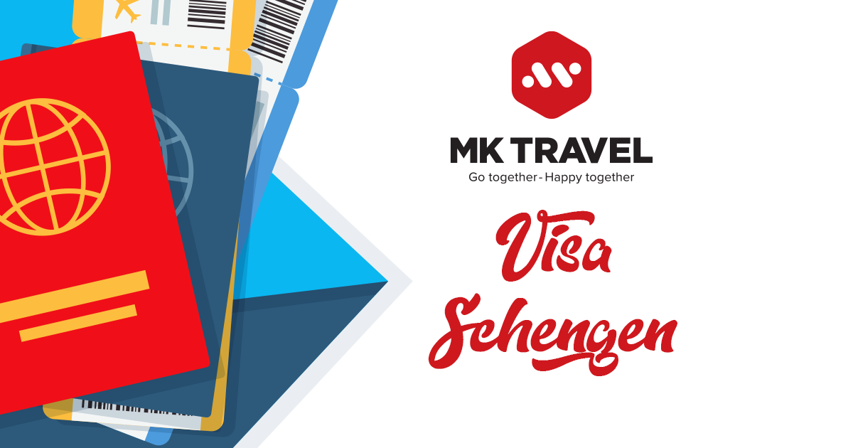 Hướng Dẫn Thủ Tục Xin Thị Thực Vào Schengen Với Khách Hàng Là Cán Bộ /Viên Chức/ Chủ Doanh Nghiệp
